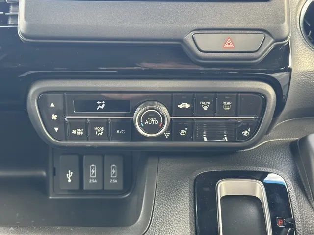 N-BOX(ホンダ)Ｌ中古車 16