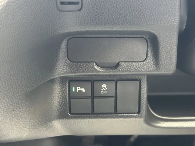 N-BOX(ホンダ)Ｌ中古車 18