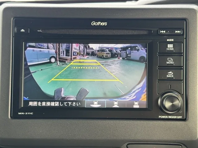 N-BOX(ホンダ)Ｌ中古車 20