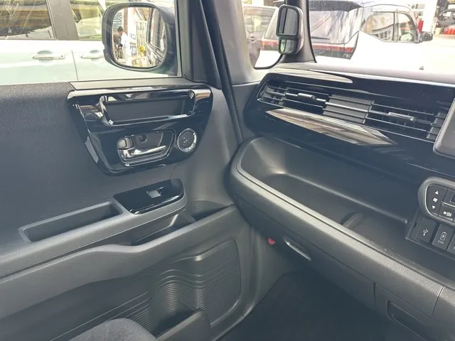 N-BOX(ホンダ)Ｌ中古車 22