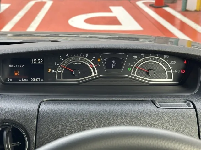 N-BOX(ホンダ)Ｌ中古車 24