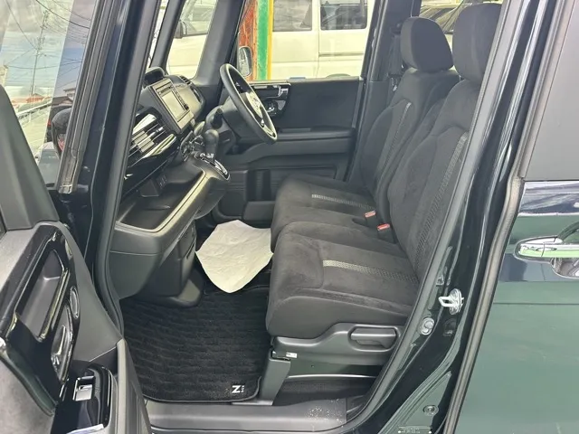 N-BOX(ホンダ)Ｌ中古車 3