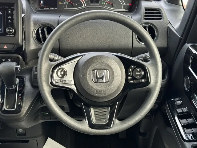 N-BOX(ホンダ)Ｌ中古車 6
