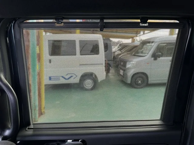 N-BOX(ホンダ)Ｌ中古車 7