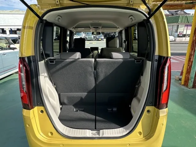N-BOX(ホンダ)N-BOX ファッションスタイル中古車 9