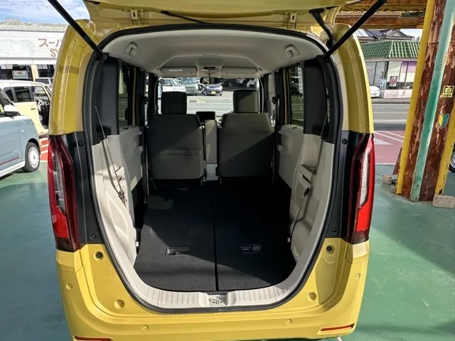 N-BOX(ホンダ)N-BOX ファッションスタイル中古車 10