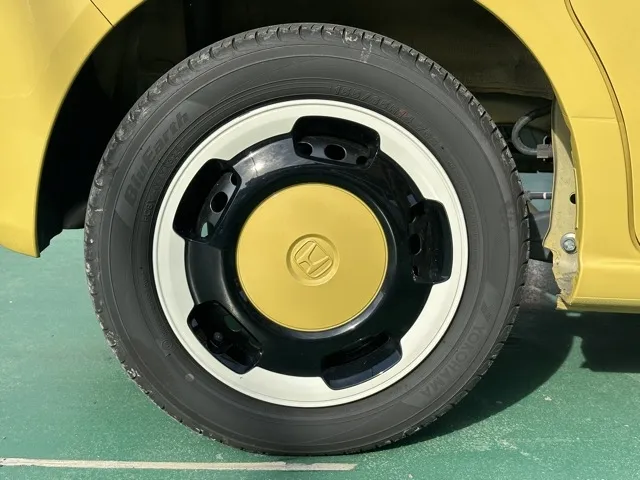 N-BOX(ホンダ)N-BOX ファッションスタイル中古車 12