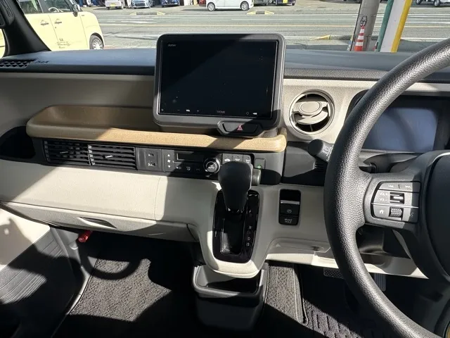 N-BOX(ホンダ)N-BOX ファッションスタイル中古車 16