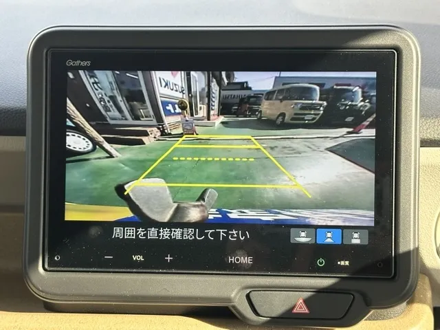 N-BOX(ホンダ)N-BOX ファッションスタイル中古車 22