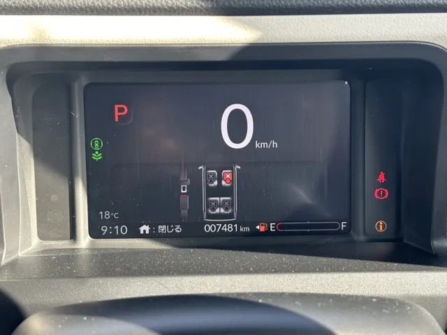 N-BOX(ホンダ)N-BOX ファッションスタイル中古車 23