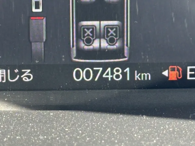 N-BOX(ホンダ)N-BOX ファッションスタイル中古車 24