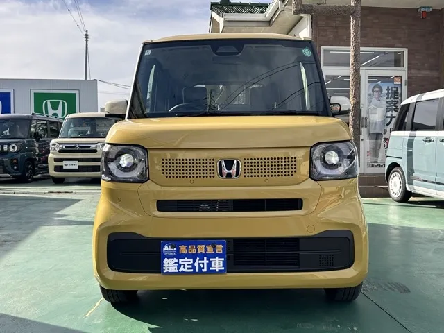 N-BOX(ホンダ)N-BOX ファッションスタイル中古車 26