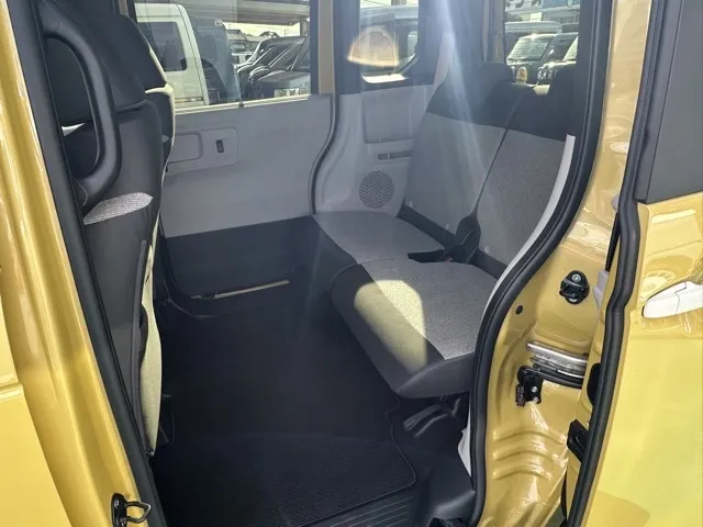 N-BOX(ホンダ)N-BOX ファッションスタイル中古車 4