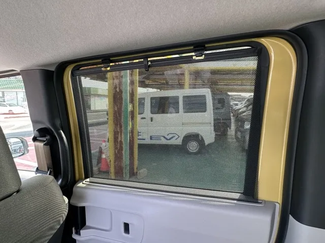 N-BOX(ホンダ)N-BOX ファッションスタイル中古車 5