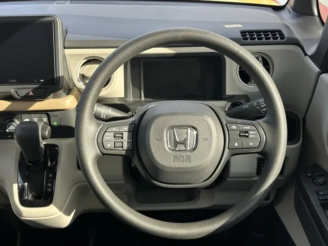 N-BOX(ホンダ)N-BOX ファッションスタイル中古車 7