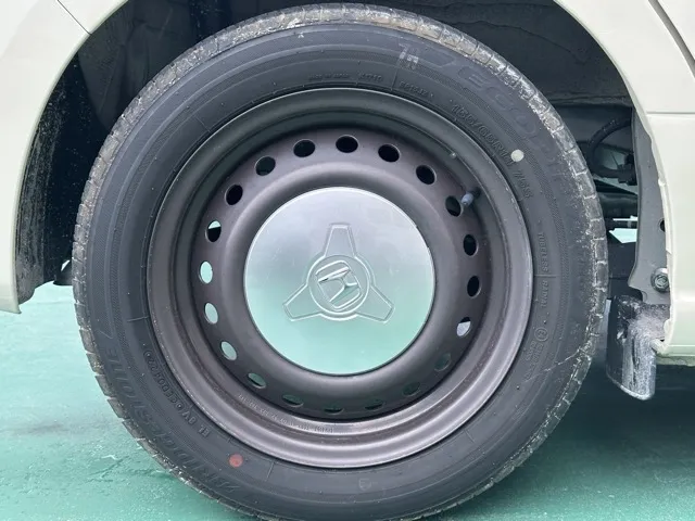 N-BOX(ホンダ)Ｌ コーディネート中古車 13