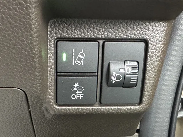 N-BOX(ホンダ)Ｌ コーディネート中古車 16