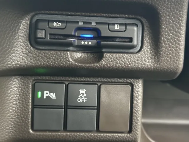 N-BOX(ホンダ)Ｌ コーディネート中古車 18