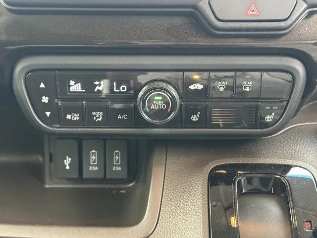 N-BOX(ホンダ)Ｌ コーディネート中古車 19