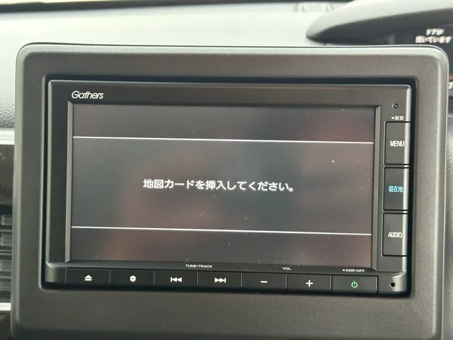 N-BOX(ホンダ)Ｌ コーディネート中古車 21