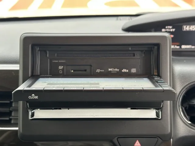 N-BOX(ホンダ)Ｌ コーディネート中古車 22