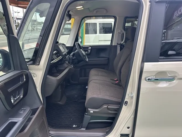 N-BOX(ホンダ)Ｌ コーディネート中古車 3