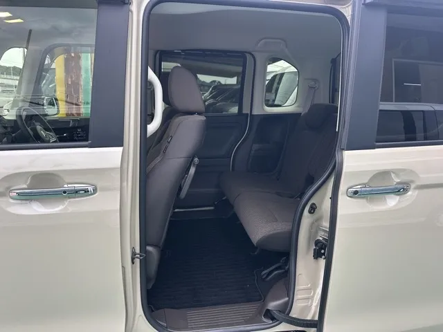 N-BOX(ホンダ)Ｌ コーディネート中古車 4