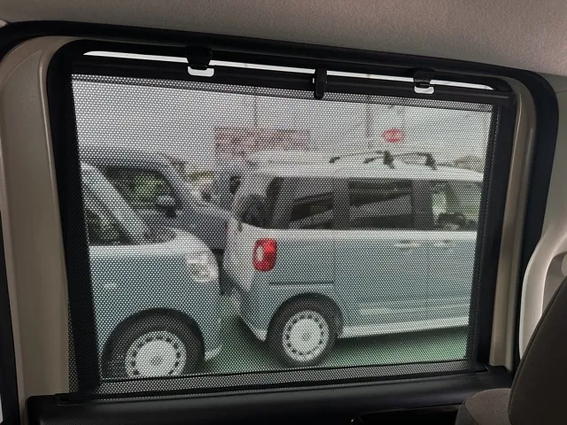 N-BOX(ホンダ)Ｌ コーディネート中古車 7