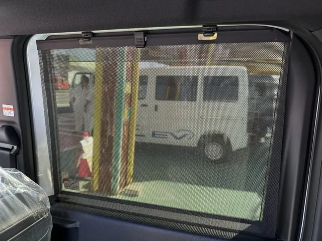 タント(ダイハツ)RS エコアイドルレス中古車 9