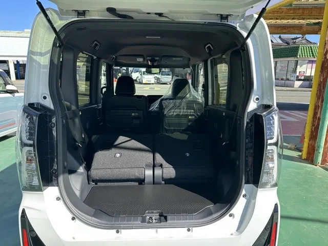 タント(ダイハツ)RS エコアイドルレス中古車 12