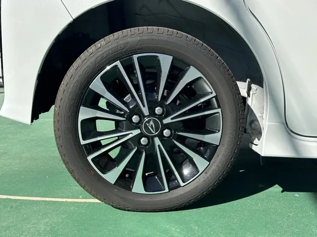 タント(ダイハツ)RS エコアイドルレス中古車 14