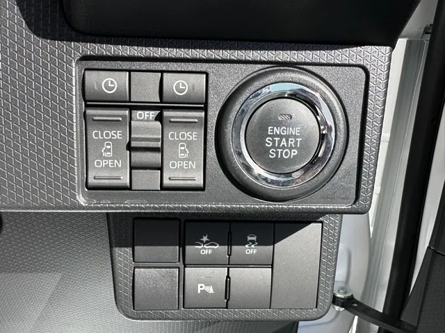 タント(ダイハツ)RS エコアイドルレス中古車 16