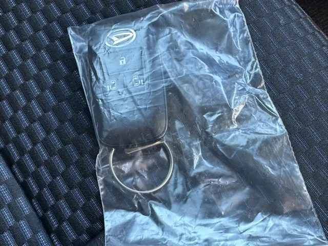 タント(ダイハツ)RS エコアイドルレス中古車 17