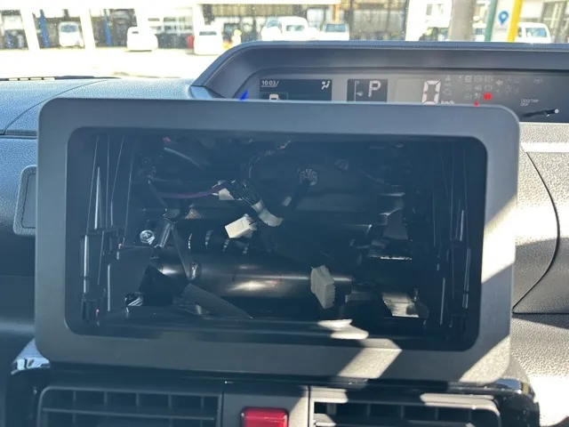 タント(ダイハツ)RS エコアイドルレス中古車 20