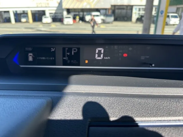 タント(ダイハツ)RS エコアイドルレス中古車 25