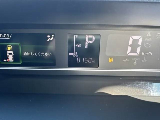 タント(ダイハツ)RS エコアイドルレス中古車 26