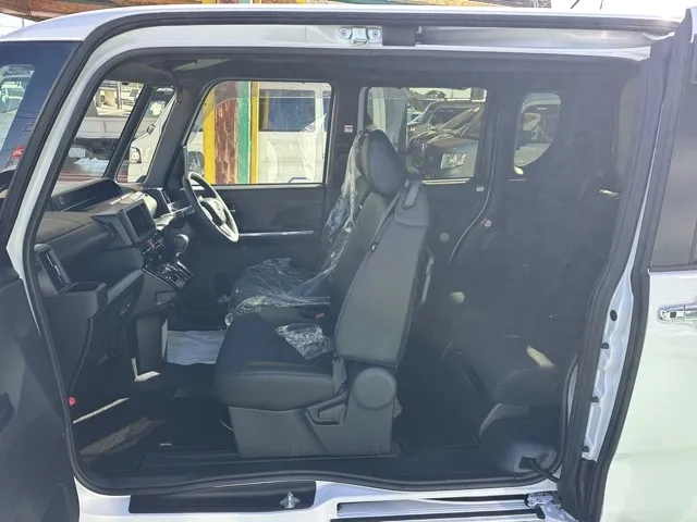 タント(ダイハツ)RS エコアイドルレス中古車 3