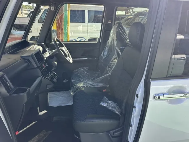 タント(ダイハツ)RS エコアイドルレス中古車 4