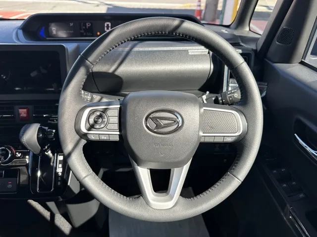 タント(ダイハツ)RS エコアイドルレス中古車 7