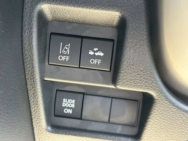 ワゴンRスマイル(スズキ)ハイブリッドX クリームコーデ届出済未使用車 14