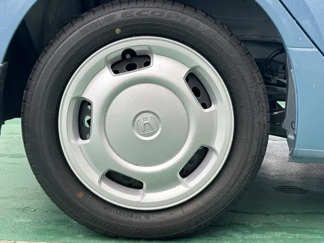 N-WGN(ホンダ)G ホンダセンシング 助手席回転シート中古車 11