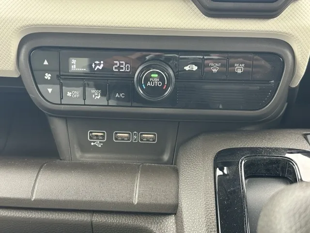 N-WGN(ホンダ)G ホンダセンシング 助手席回転シート中古車 14