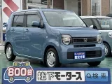 N-WGN未使用車