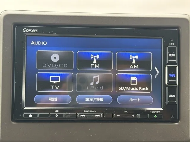 N-WGN(ホンダ)G ホンダセンシング 助手席回転シート中古車 20