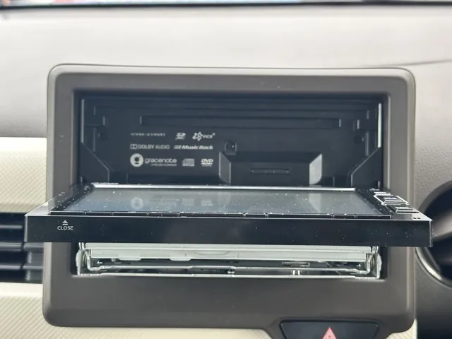 N-WGN(ホンダ)G ホンダセンシング 助手席回転シート中古車 22