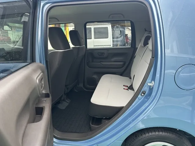 N-WGN(ホンダ)G ホンダセンシング 助手席回転シート中古車 5