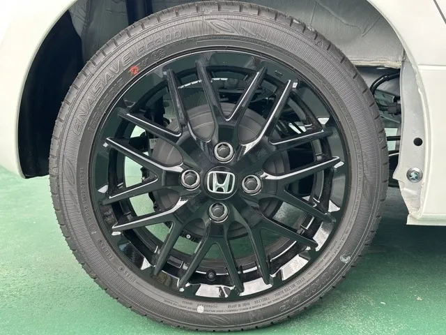 N-ONE(ホンダ)ＲＳ ６ＭＴ届出済未使用車 11