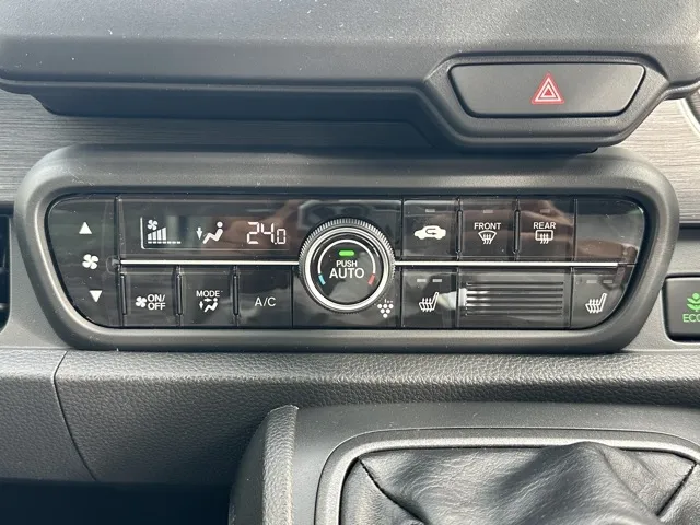 N-ONE(ホンダ)ＲＳ ６ＭＴ届出済未使用車 15