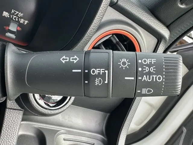 N-ONE(ホンダ)ＲＳ ６ＭＴ届出済未使用車 17