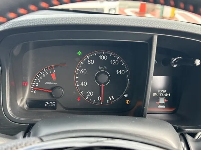 N-ONE(ホンダ)ＲＳ ６ＭＴ届出済未使用車 18